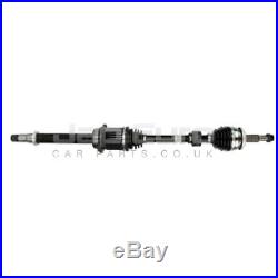 For Toyota Avensis 2.0 D-4d 09 Front Right Os Driveshaft Drive Shaft