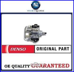 For Toyota Avensis 2.2dt D4d 2009- New Diesel Fuel Injector Pump 221000r040