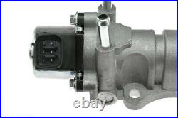 For Toyota Avensis Corolla 2.0 D-4D Valve Recirculation of Gas 2562027090