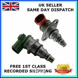 For Toyota Avensis Corolla Verso 2.0 2.2 D-4d D Fuel Pump Suction Control Valve