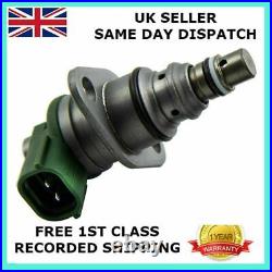 For Toyota Avensis Corolla Verso 2.0 2.2 D-4d D Fuel Pump Suction Control Valve