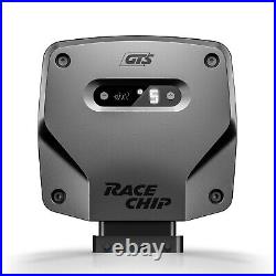 For Toyota Avensis (T22) 2.0 D-4D 97-03 110HP RaceChip GTS Chip Tuning Box +33Hp