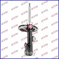 For Toyota Avensis T27 2.0 D-4D KYB Excel-G Front Shock Absorber (Single)