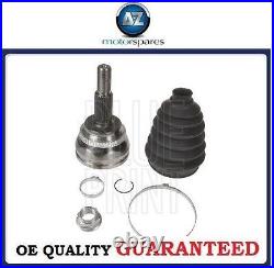 For Toyota Avensis Verso 2.0dt D4d 2001-2005 New Contant Velocity CV Joint Kit