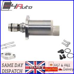 For Toyota Hilux Hiace 2.5 3.0 D-4d 1kd/2kd-ftv Fuel Pump Suction Control Valve