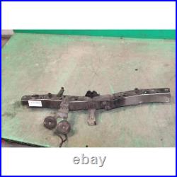 Front For Toyota Avensis (09-11)(11-15) 2.0 16v D-4d (93kw) Sw 5p/d/1998cc 2011