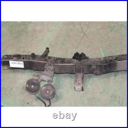 Front For Toyota Avensis (09-11)(11-15) 2.0 16v D-4d (93kw) Sw 5p/d/1998cc 2011