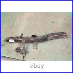 Front For Toyota Avensis (09-11)(11-15) 2.0 16v D-4d (93kw) Sw 5p/d/1998cc 2011