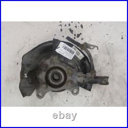 Front Hub Lh For Toyota Avensis (09-11)(11-15) 2.0 16v D-4d (93kw) Sw 2011