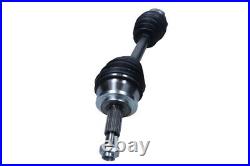 Front Left Drive Shaft Fits Toyota Avensis Saloon 2.0 D-4d. Toyota Avensis E