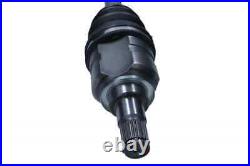 Front Left Drive Shaft Fits Toyota Avensis Saloon 2.0 D-4d. Toyota Avensis E