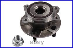 Front Left Wheel Bearing Kit for Toyota Avensis D-4D 2WW 2.0 (04/15-04/18)