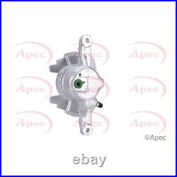 Front Right Apec Brake Caliper For Toyota Avensis T27 1.6 D-4D Offside O/S