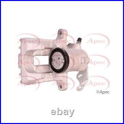 Front Right Apec Brake Caliper For Toyota Avensis T27 1.6 D-4D Offside O/S