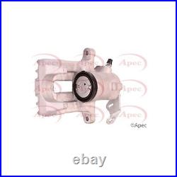 Front Right Apec Brake Caliper For Toyota Avensis T27 1.6 D-4D Offside O/S