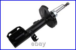 Front Right Shock Absorber for Toyota Avensis D-4D Manual 2.0 (03/03-08/06) NK