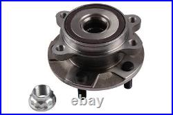 Front Right Wheel Bearing Kit for Toyota Avensis D-4D 1WW 1.6 (04/15-04/18)
