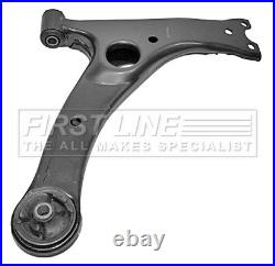 Front Right Wishbone for Toyota Avensis D-4D 1ADFTV 2.0 (03/06-03/08) FIRST LINE