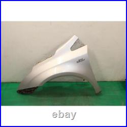 Front Wing Lh For Toyota Avensis (09-11)(11-15) 2.2 16v D-4d (110kw) Sw 2011