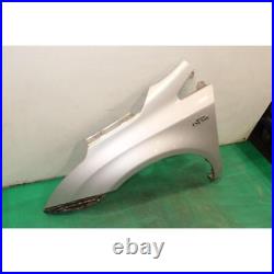 Front Wing Lh For Toyota Avensis (09-11)(11-15) 2.2 16v D-4d (110kw) Sw 2011