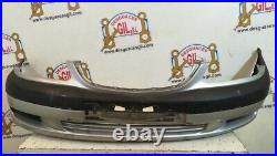 Front bumper for TOYOTA AVENSIS VERSO (M20) 2.0 D4-D LUNA 2001 150032 1095727