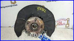 Front right wheel hub for TOYOTA AVENSIS WAGON (T25) 2.0 D-4D EXECUTIVE 1110940