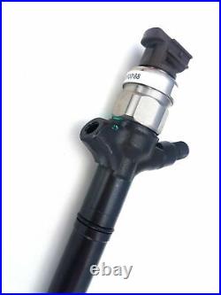 Fuel Injector Toyota 23670-0R050 23670-0R130 23670-0R180 23670-09190 23670-09230