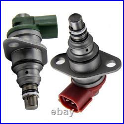 Fuel Pump Suction Control Valve Kit For Toyota VAUXHALL Nissan 097300-0010
