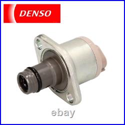 Fuel pressure control valve Toyota 2.0D4D 2.2D4D 3.0D4D 2AD-FHV 1AD-FTV 1KD-FTV