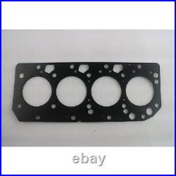 Full Head Gasket Set Fit For Toyota Corolla Rav4 2.0 TD D-4D 1CDFTV 00-06 VRS