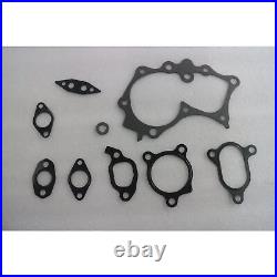 Full Head Gasket Set Fit For Toyota Corolla Rav4 2.0 TD D-4D 1CDFTV 00-06 VRS