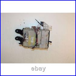 Fuse Box For Toyota Avensis (09-11)(11-15) 2.2 16v D-4d (110kw) Ber. 2011