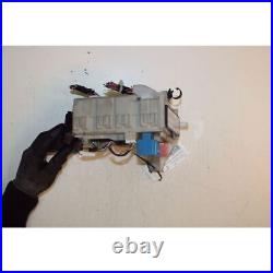 Fuse Box For Toyota Avensis (09-11)(11-15) 2.2 16v D-4d (110kw) Ber. 2011