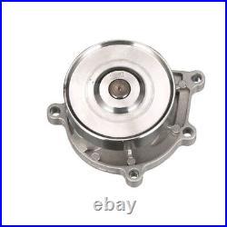 GATES Water Pump For Toyota Avensis D-4D 2WW 2.0 Litre April 2015 to April 2018