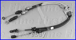 GEAR CONTROL CABLE for TOYOTA AVENSIS 2.2 D4D 2005-2008