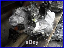 GENUINE TOYOTA AVENSIS T27 2.0 D4D 09-16 6 SPEED MANUAL GEARBOX No. 83