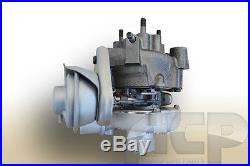 Garret Turbocharger no. 721164 for Toyota 2.0. 115/126 BHP. 85/93 kW. 1995 ccm