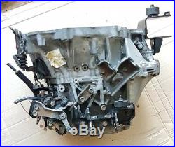 Gear box Toyota Avensis 2.0 D4D 1AD-FTV 6 Speed Gearbox 2006-2009