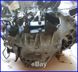 Gear box Toyota Avensis 2.0 D4D 1AD-FTV 6 Speed Gearbox 2006-2009