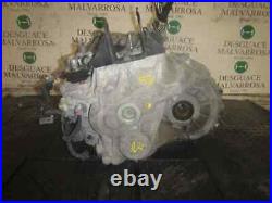 Gearbox/15395397 For TOYOTA Avensis T27 2.0 D-4D Cat