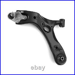 Genuine APEC Front Left Wishbone for Toyota Avensis D-4D 130 2.0 (11/11-10/18)