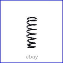 Genuine APEC Pair of Rear Coil Springs for Toyota Avensis D-4D 2.2 (10/05-11/08)