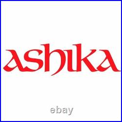 Genuine ASHIKA Front Left Shock Absorber for Toyota Avensis D-4D 2.0 (3/03-8/06)