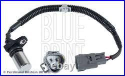Genuine BLUEPRINT Crankshaft Sensor for Toyota Avensis D-4D 2.2 (10/05-11/08)