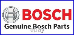 Genuine Bosch Starter fits Toyota RAV 4 D4d 2.2 06-12 1986S00924