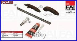 Genuine FAI Timing Chain Kit for Toyota Avensis D-4D 2WW 2.0 Litre 2015-2018