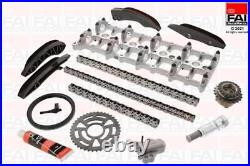 Genuine FAI Timing Chain Kit for Toyota Avensis D-4D 2WW 2.0 Litre 2015-2018