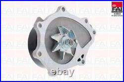 Genuine FAI Water Pump for Toyota Avensis D-4D 1ADFTV 2.0 Litre 2006-2008