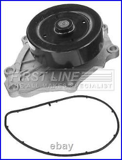 Genuine FIRST LINE Water Pump for Toyota Avensis D-4D 130 2.0 (11/2011-10/2018)