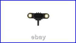 Genuine FUELPARTS MAP Sensor for Toyota Avensis D-4D T180 2.2 (07/2006-12/2009)